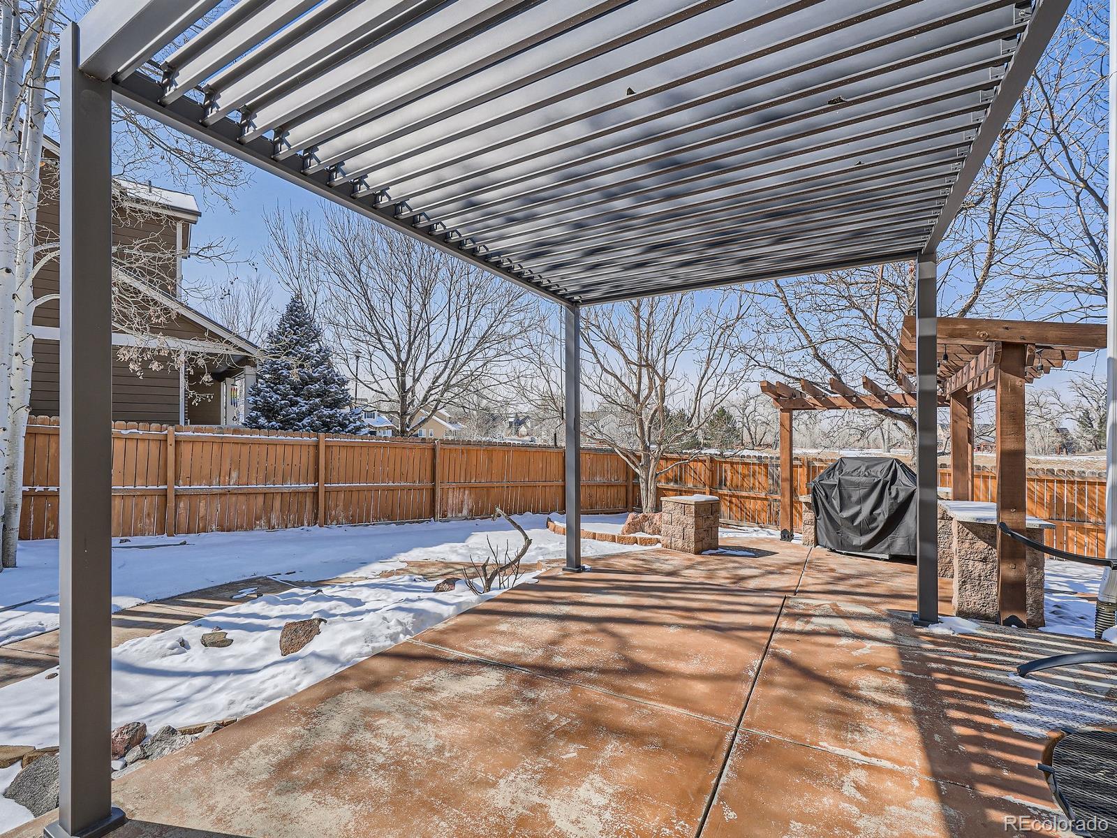 MLS Image #25 for 13517  clayton court,thornton, Colorado