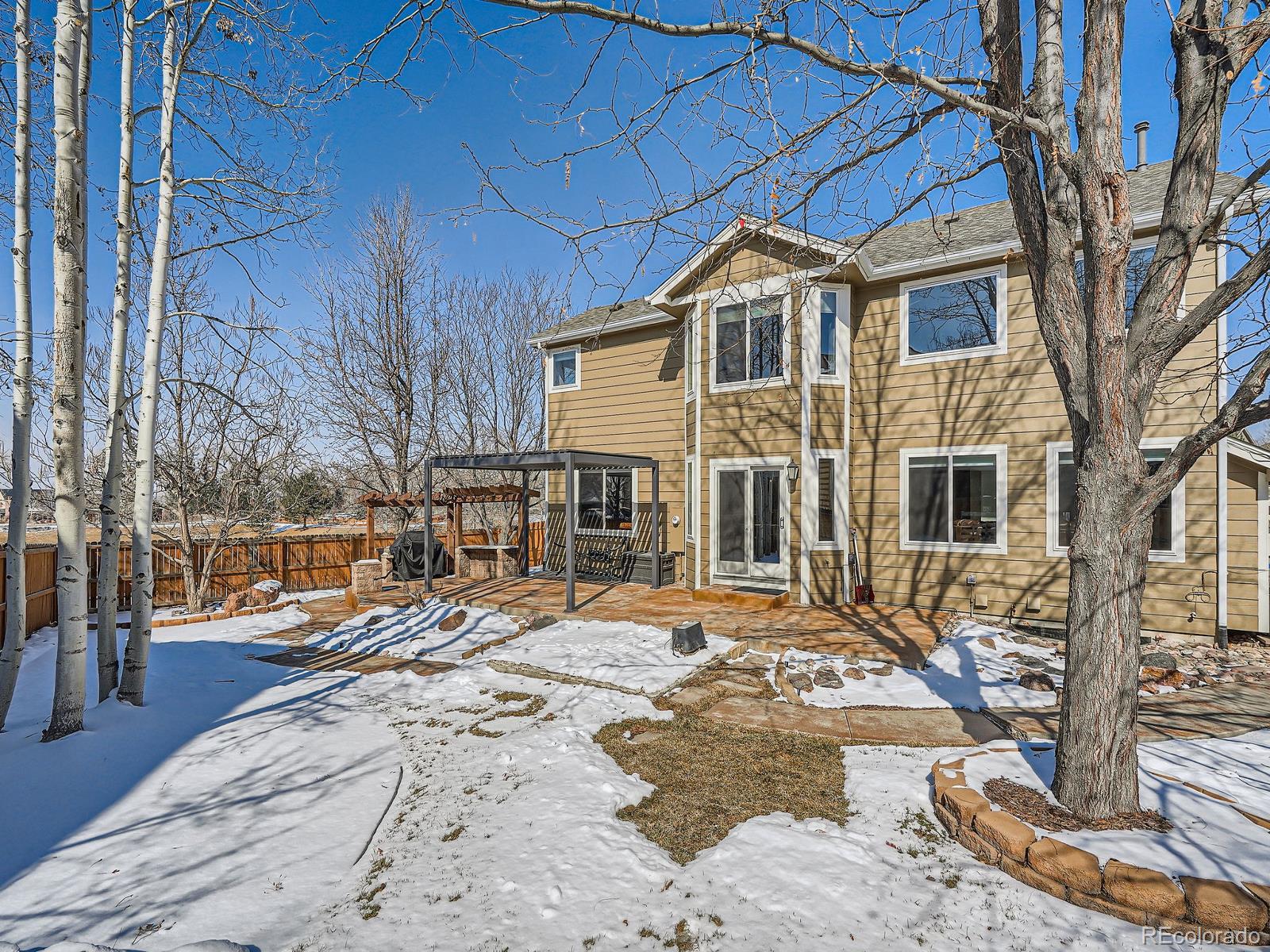 MLS Image #26 for 13517  clayton court,thornton, Colorado