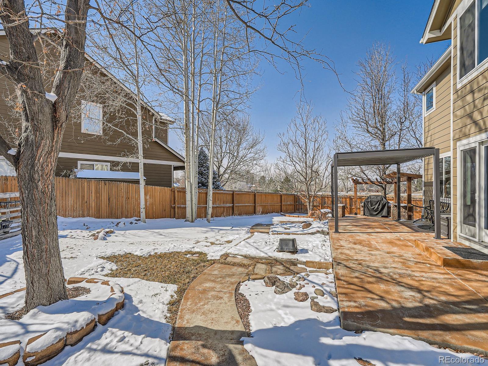 MLS Image #27 for 13517  clayton court,thornton, Colorado