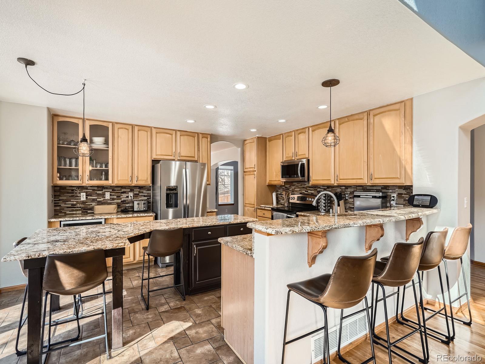 MLS Image #9 for 13517  clayton court,thornton, Colorado