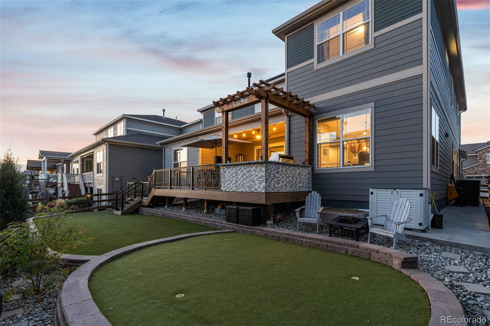 MLS Image #42 for 12740 w 73rd place,arvada, Colorado