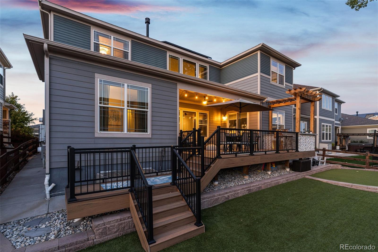 MLS Image #43 for 12740 w 73rd place,arvada, Colorado