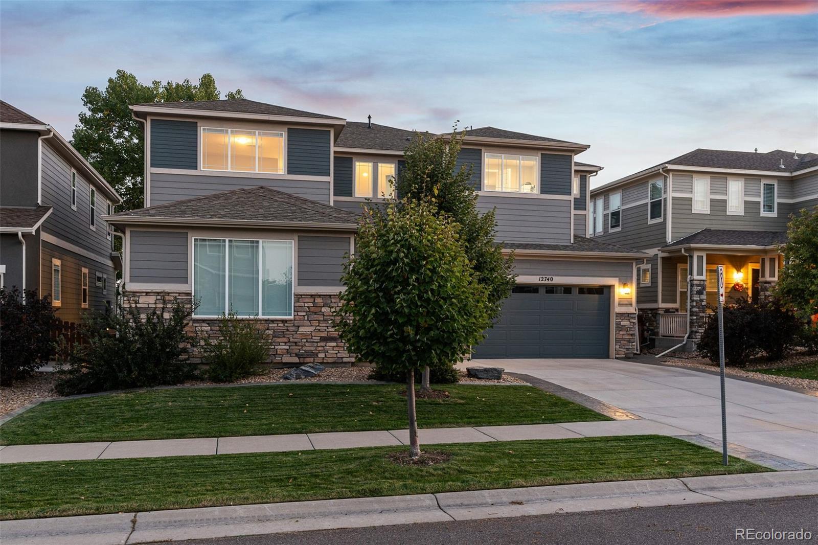 MLS Image #46 for 12740 w 73rd place,arvada, Colorado