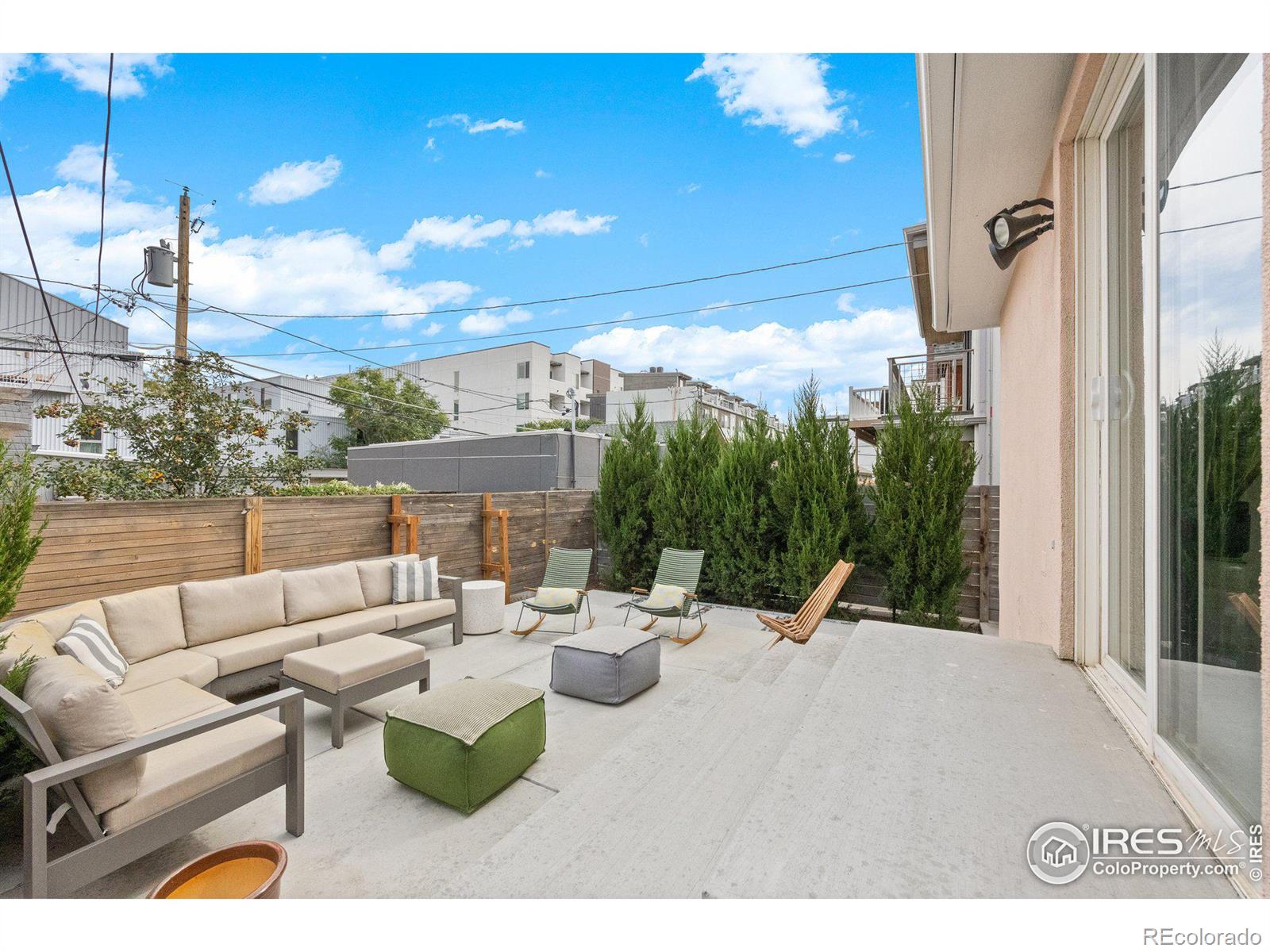 MLS Image #18 for 3244  vallejo street,denver, Colorado