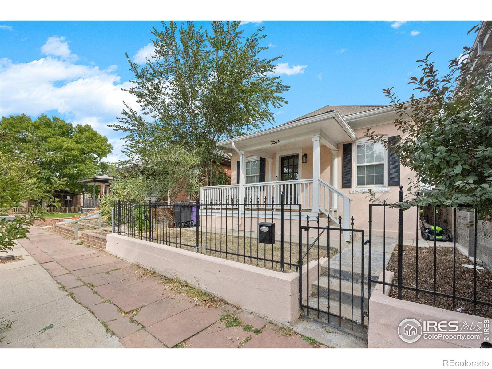 MLS Image #24 for 3244  vallejo street,denver, Colorado