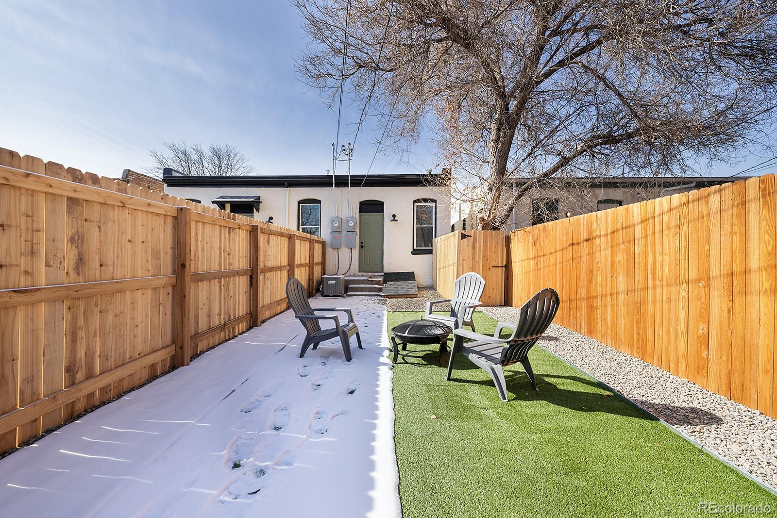 MLS Image #20 for 1470  knox court,denver, Colorado