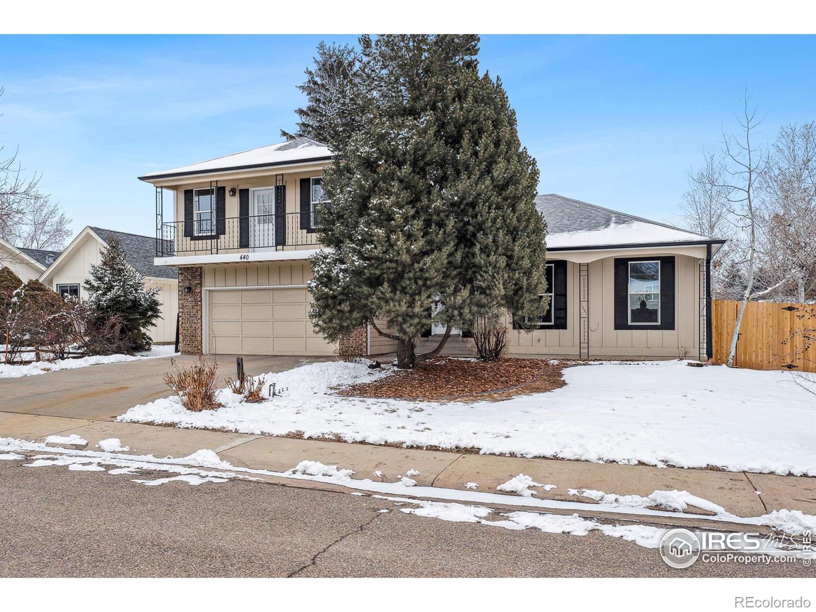 MLS Image #5 for 440 e sutton circle,lafayette, Colorado