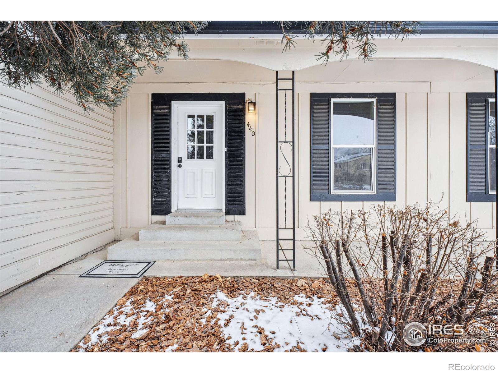 MLS Image #6 for 440 e sutton circle,lafayette, Colorado