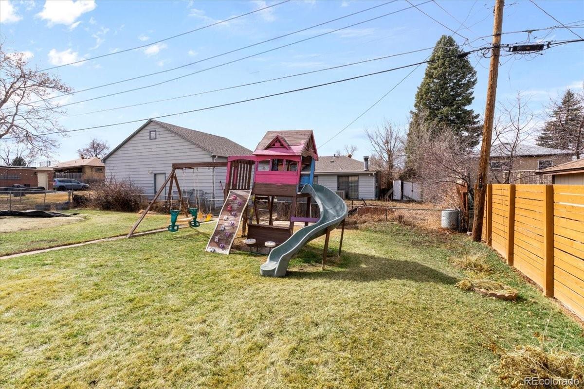 MLS Image #28 for 479 s kendall street,lakewood, Colorado