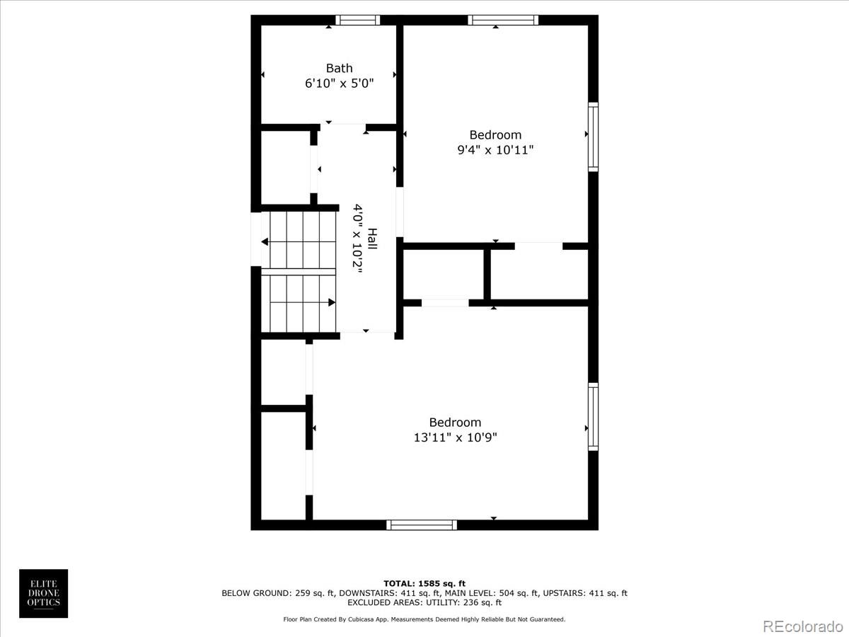 MLS Image #32 for 479 s kendall street,lakewood, Colorado