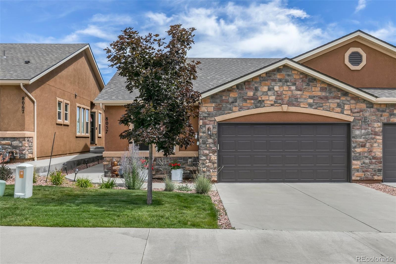 MLS Image #0 for 8057  mockorange heights,colorado springs, Colorado