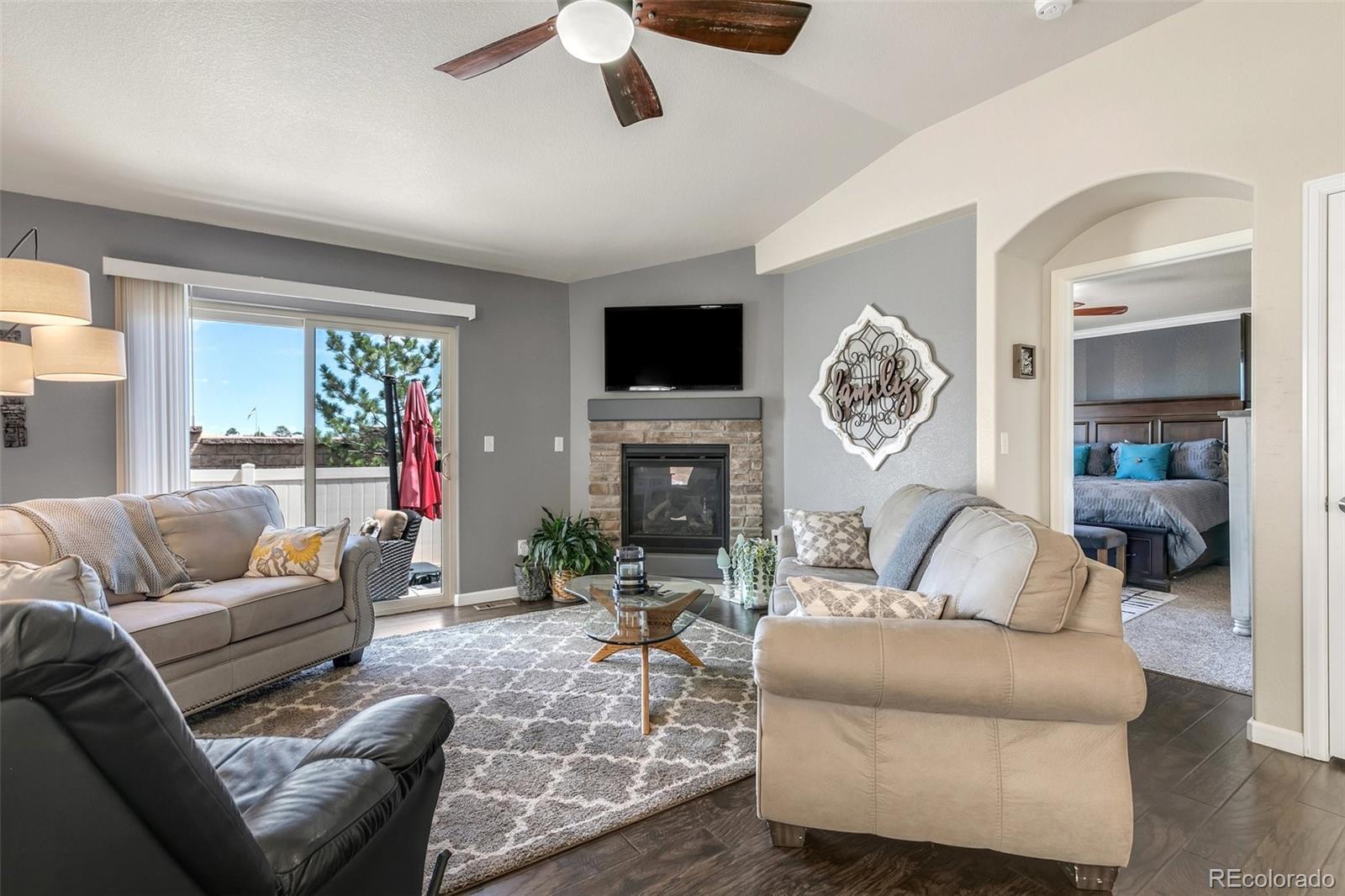 MLS Image #2 for 8057  mockorange heights,colorado springs, Colorado