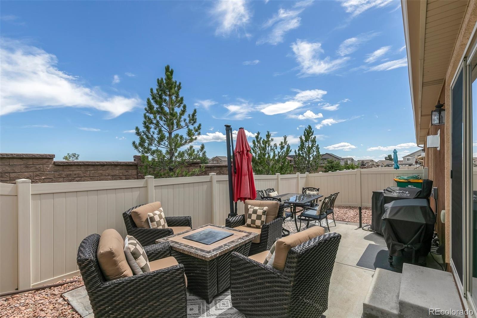 MLS Image #26 for 8057  mockorange heights,colorado springs, Colorado