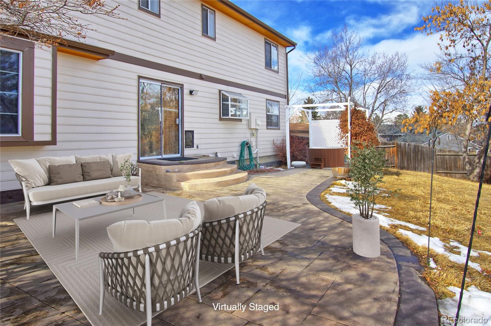 MLS Image #10 for 603 e long court,littleton, Colorado