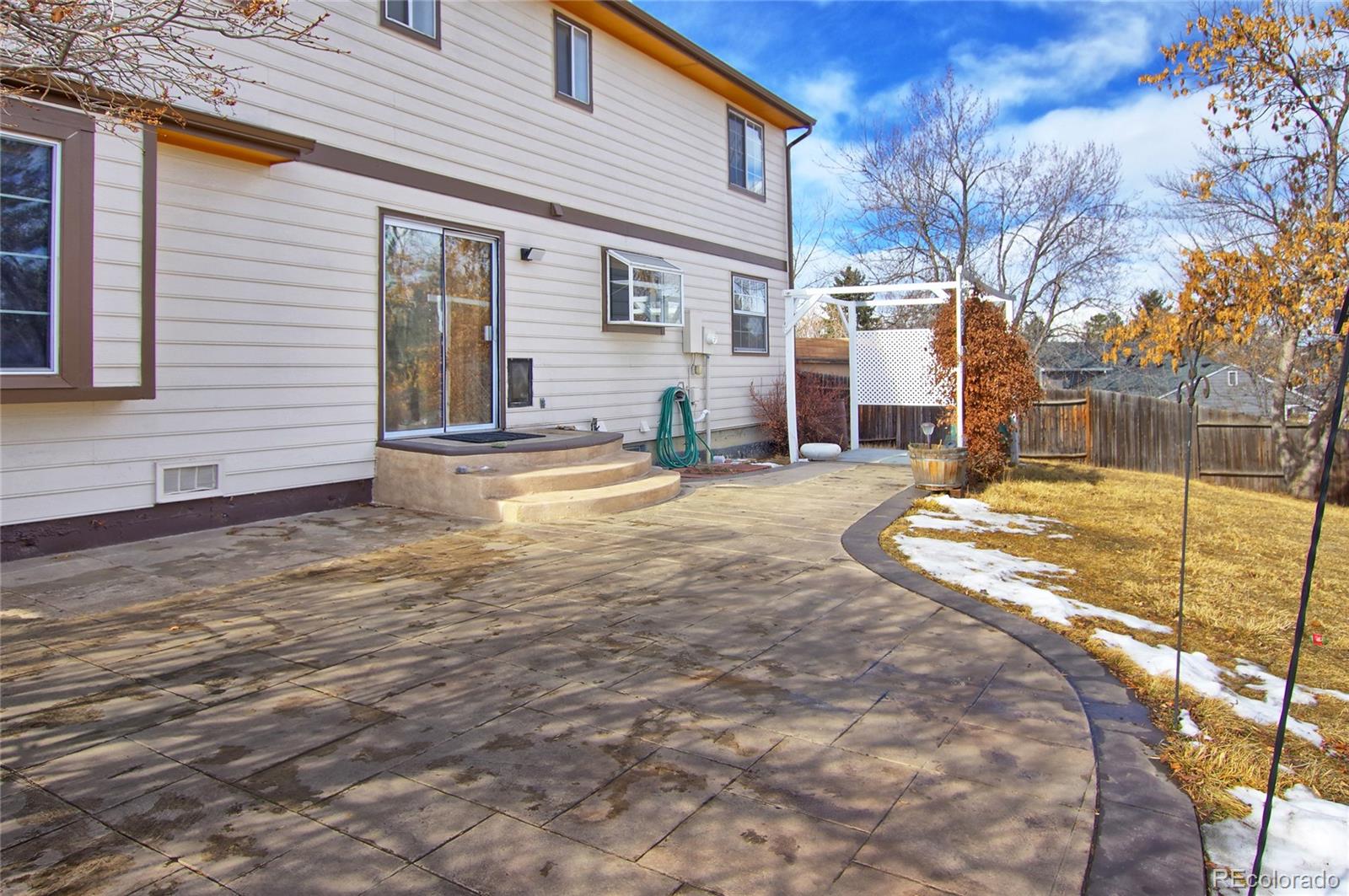 MLS Image #36 for 603 e long court,littleton, Colorado