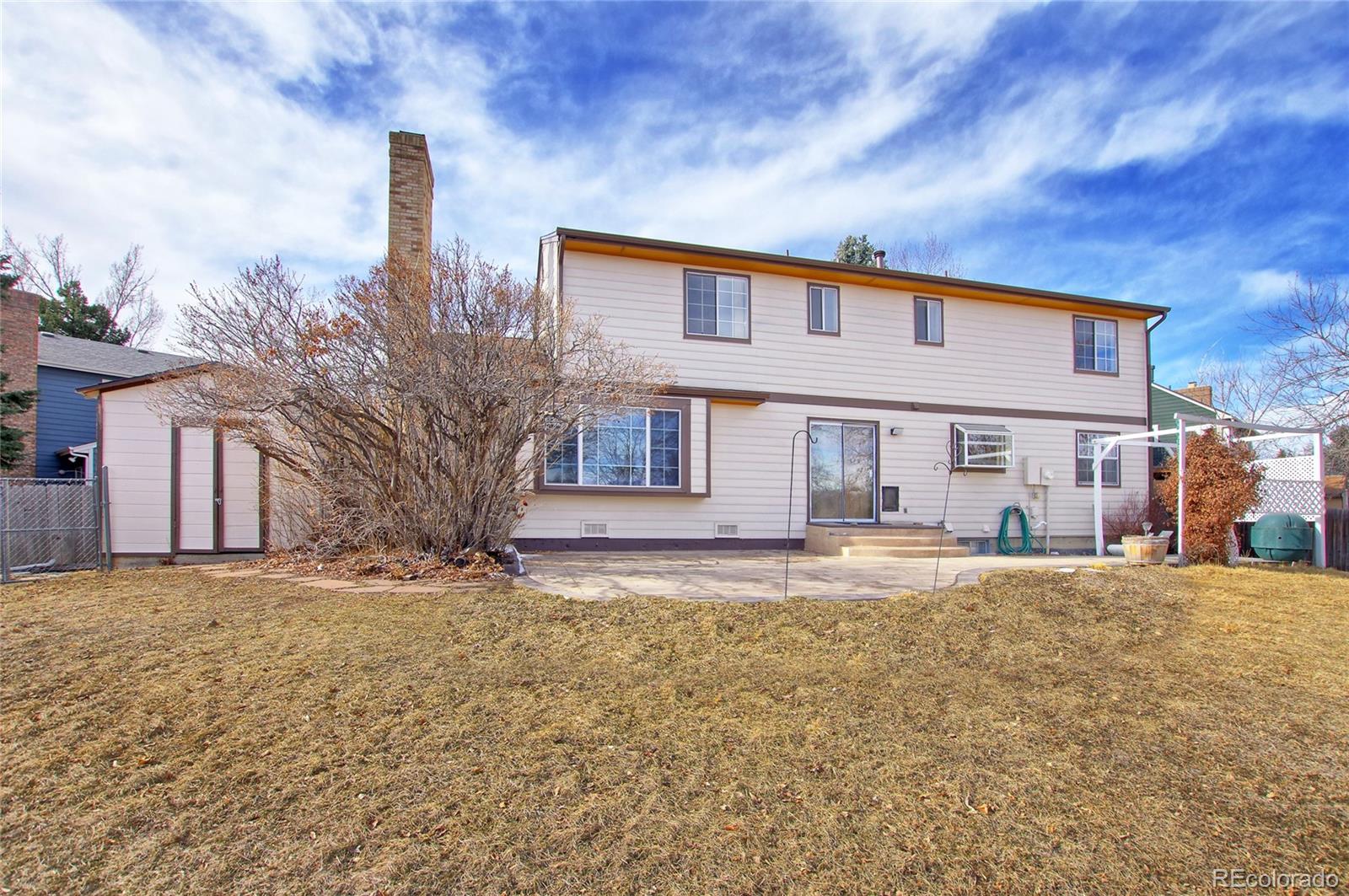 MLS Image #37 for 603 e long court,littleton, Colorado