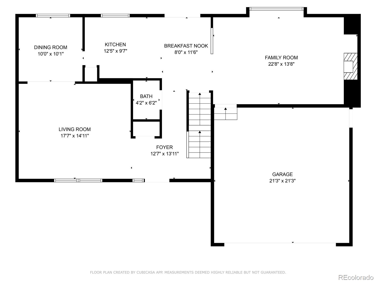 MLS Image #46 for 603 e long court,littleton, Colorado