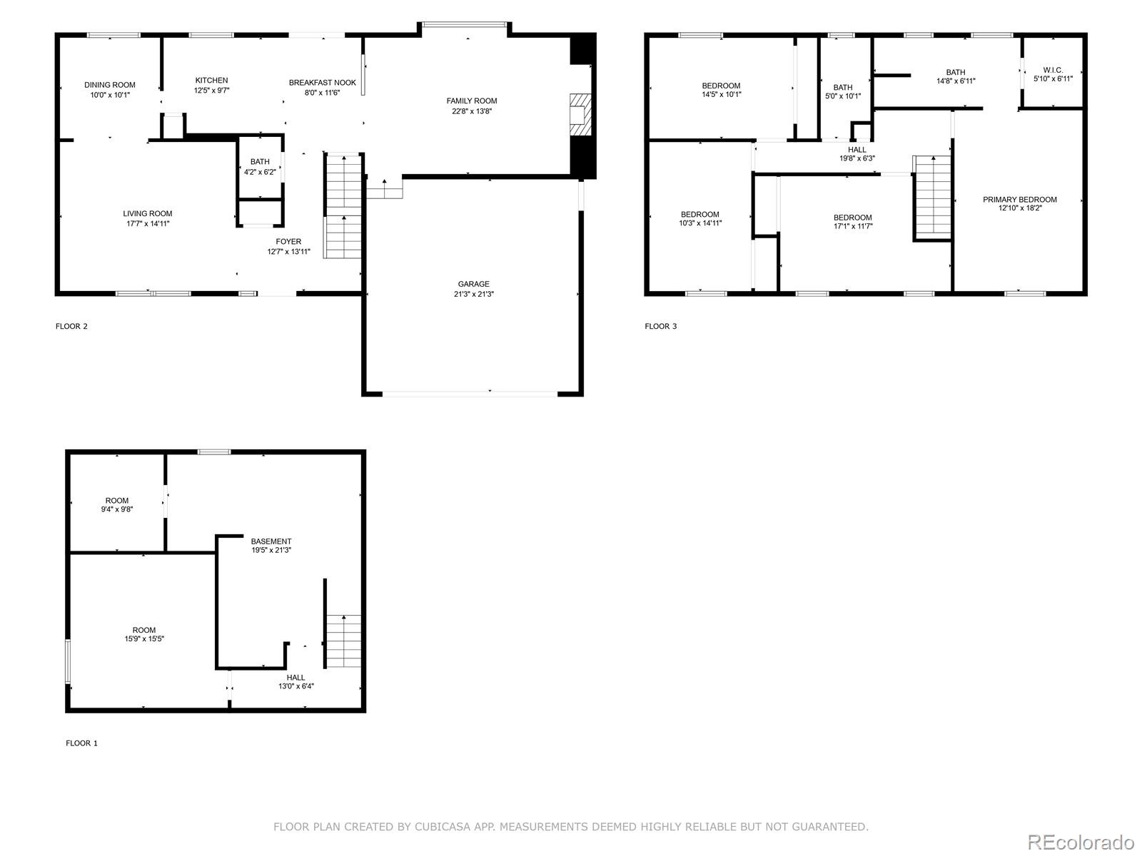 MLS Image #49 for 603 e long court,littleton, Colorado