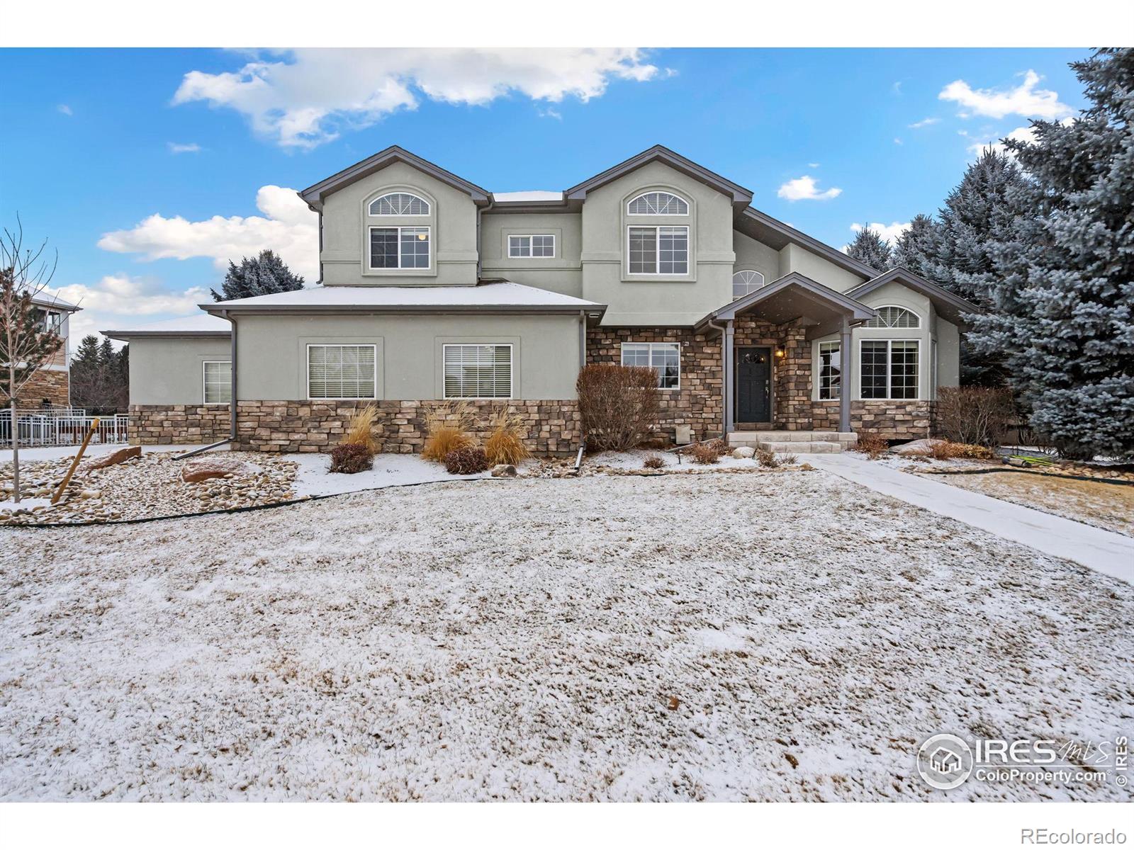 MLS Image #0 for 4012  milano lane,longmont, Colorado