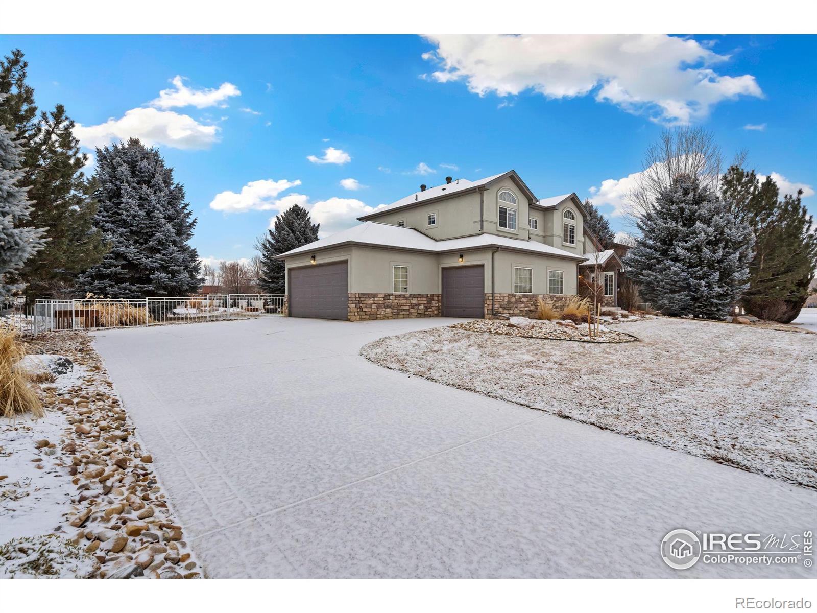 CMA Image for 4012  Milano Lane,Longmont, Colorado