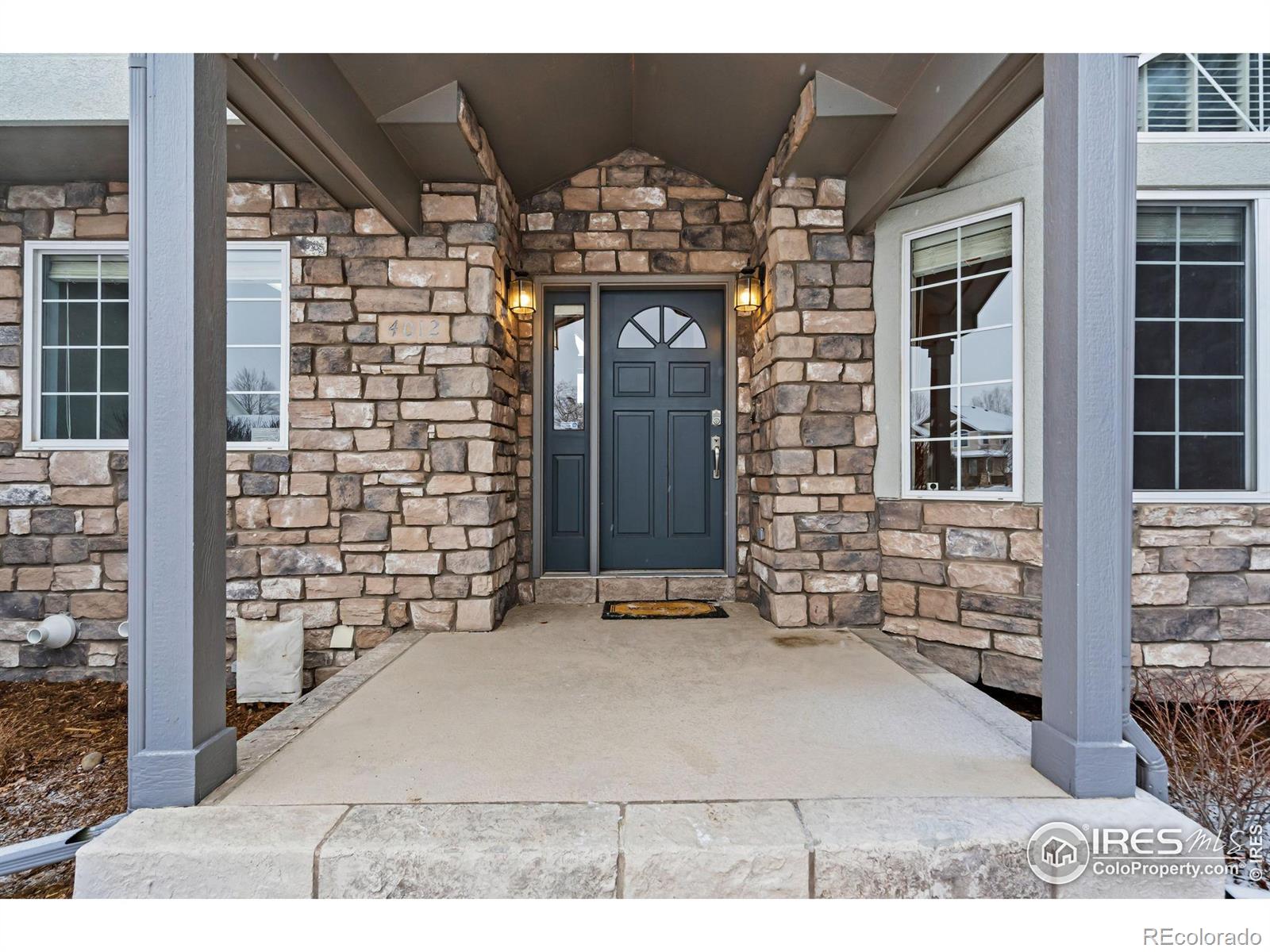 MLS Image #2 for 4012  milano lane,longmont, Colorado