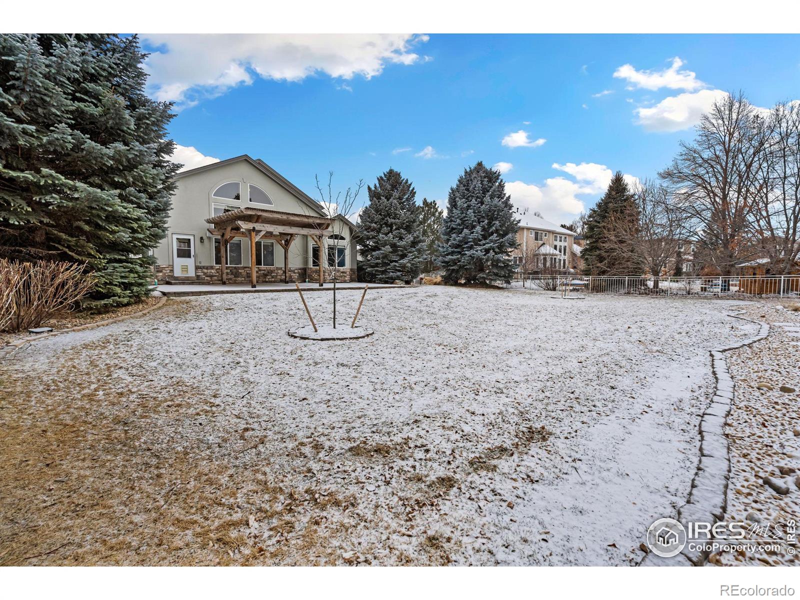 MLS Image #36 for 4012  milano lane,longmont, Colorado