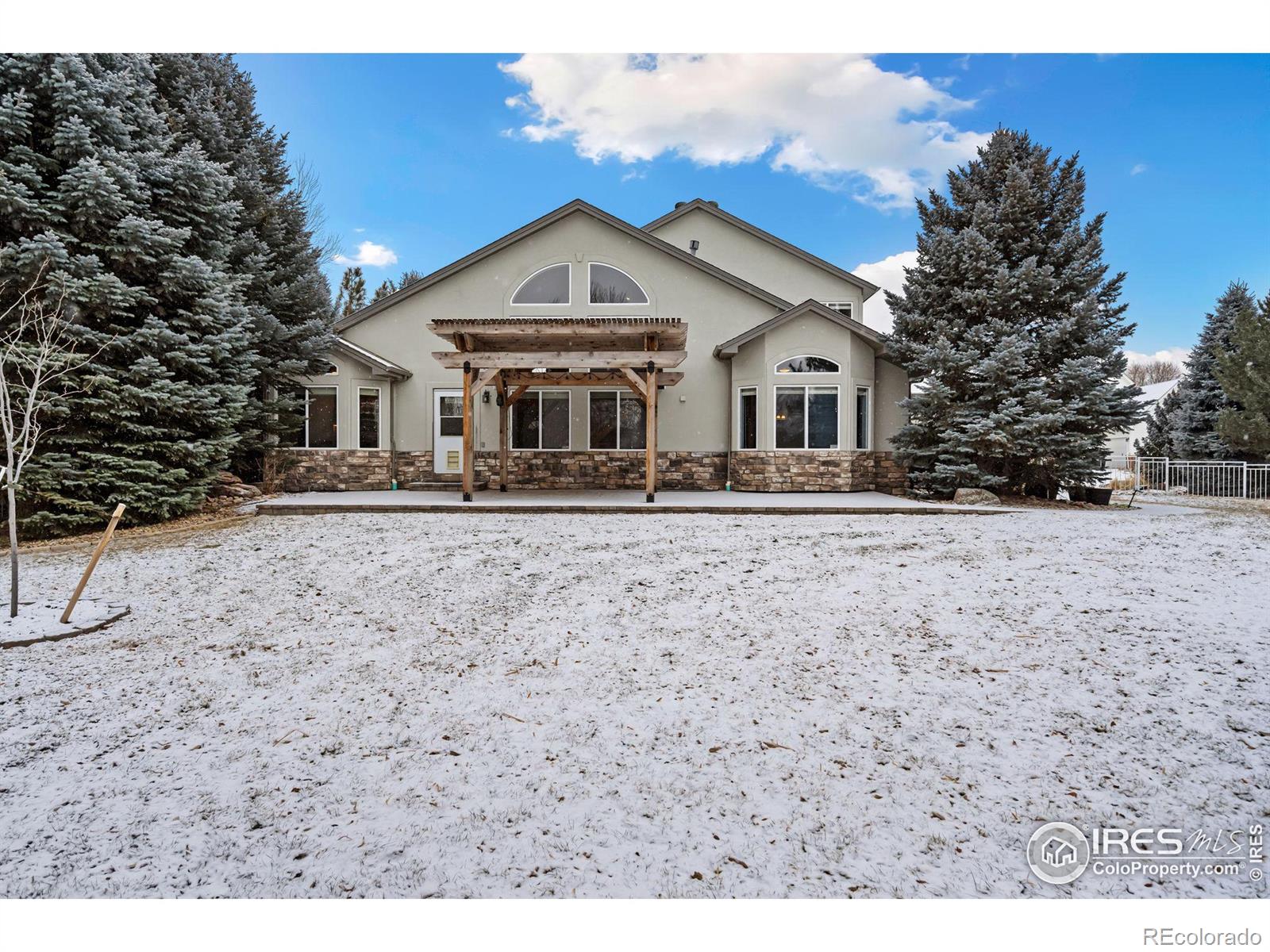 MLS Image #37 for 4012  milano lane,longmont, Colorado