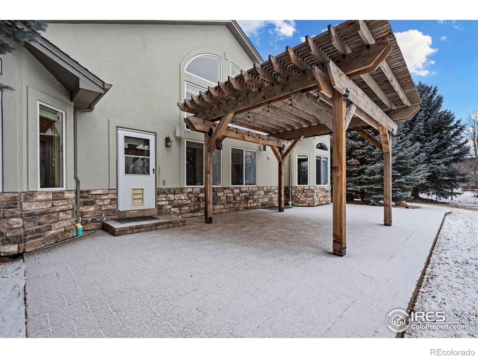 MLS Image #38 for 4012  milano lane,longmont, Colorado