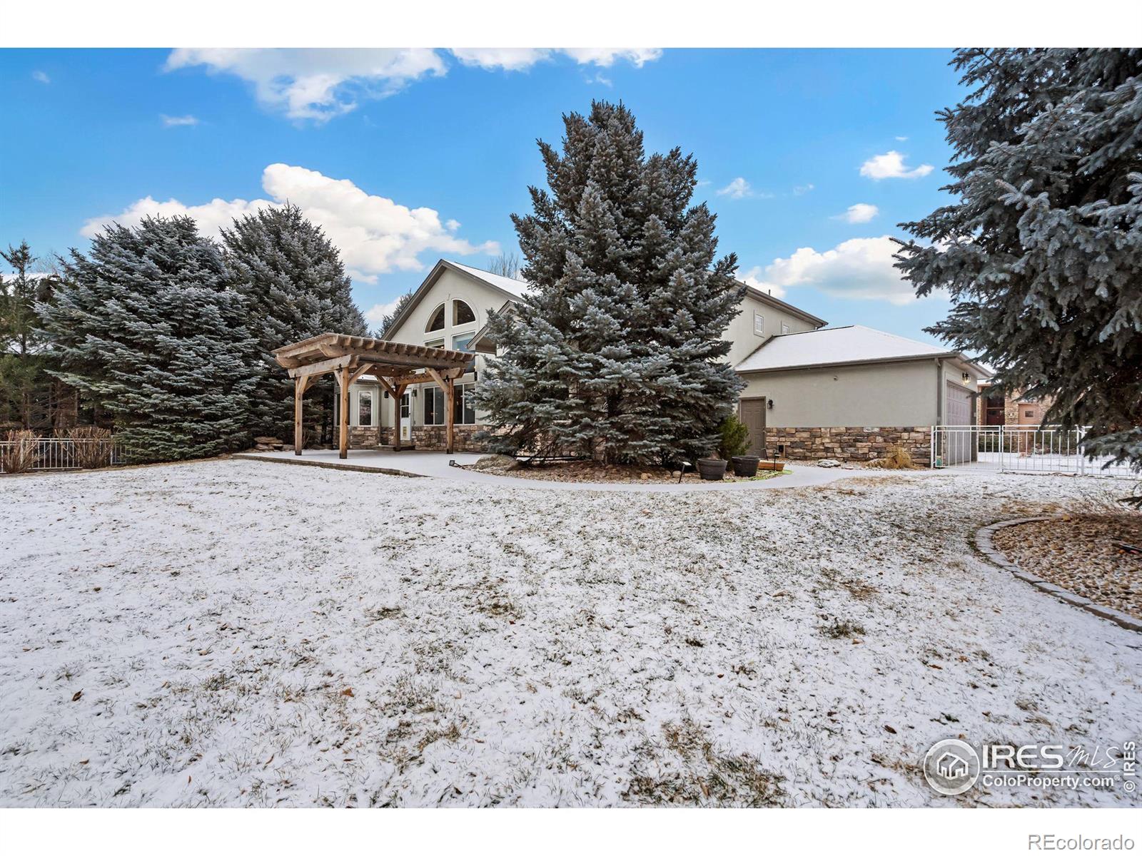 MLS Image #39 for 4012  milano lane,longmont, Colorado