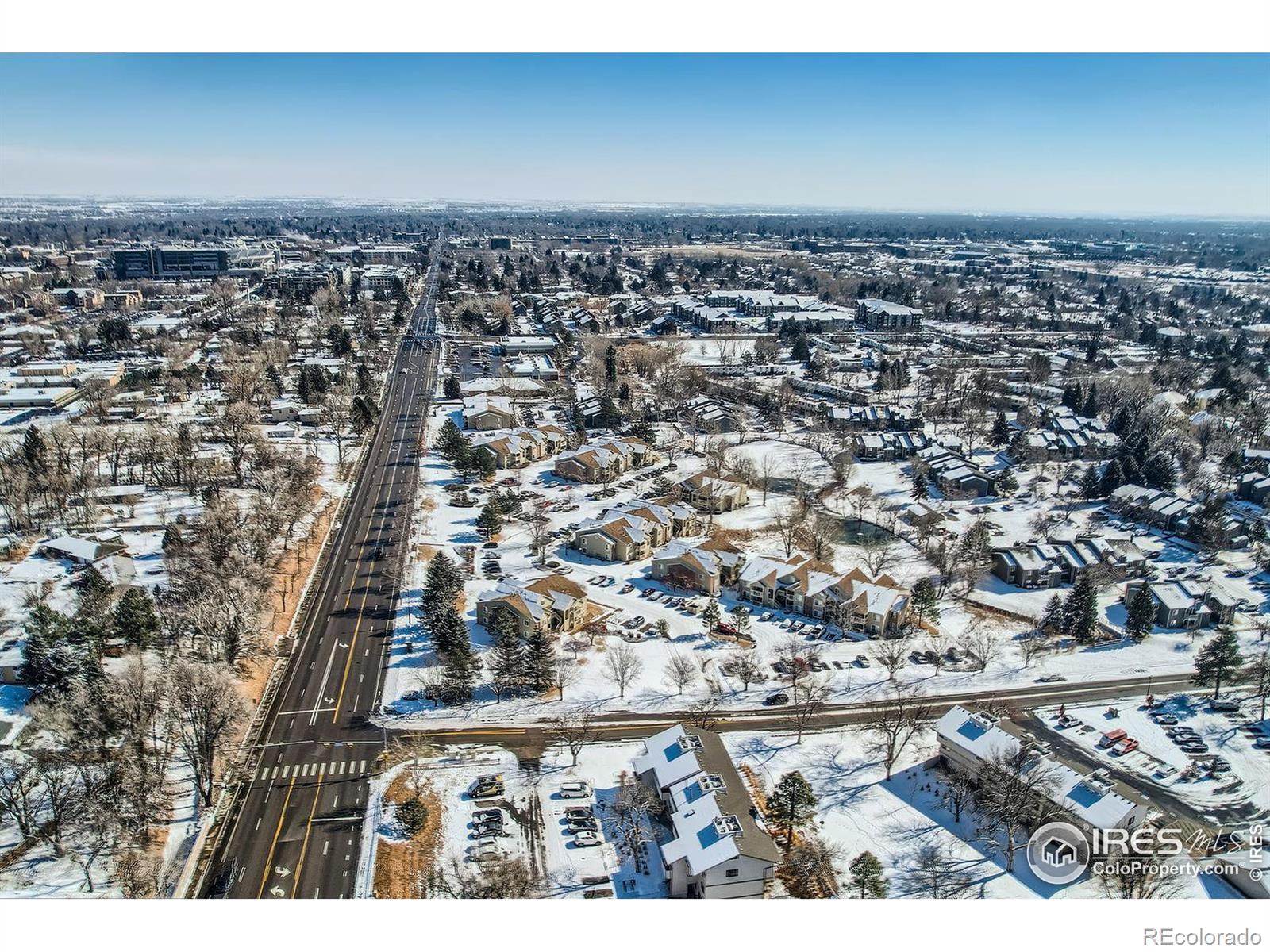 MLS Image #13 for 1225 w prospect road,fort collins, Colorado