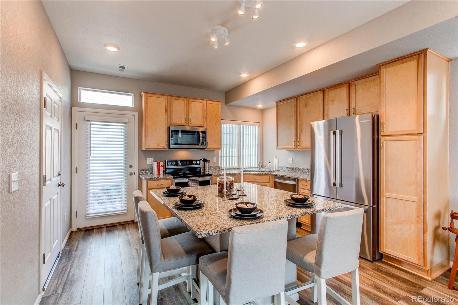 MLS Image #7 for 4048 n quatar court,aurora, Colorado