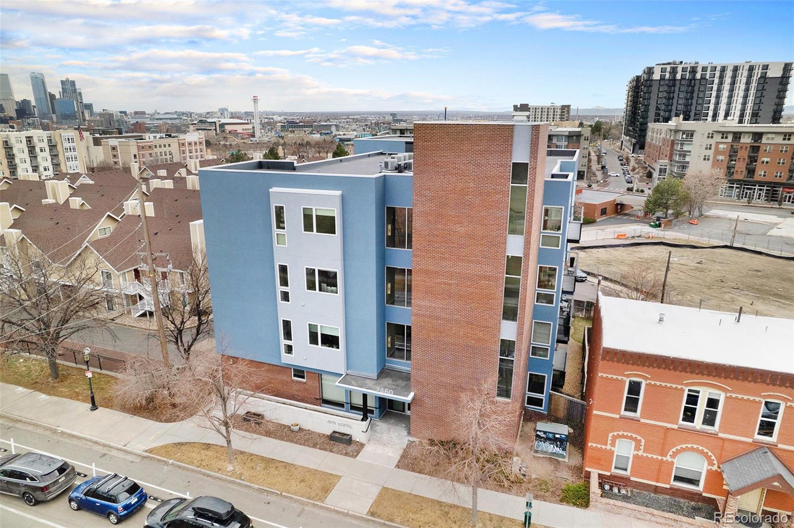 MLS Image #2 for 2460 w 29th avenue,denver, Colorado