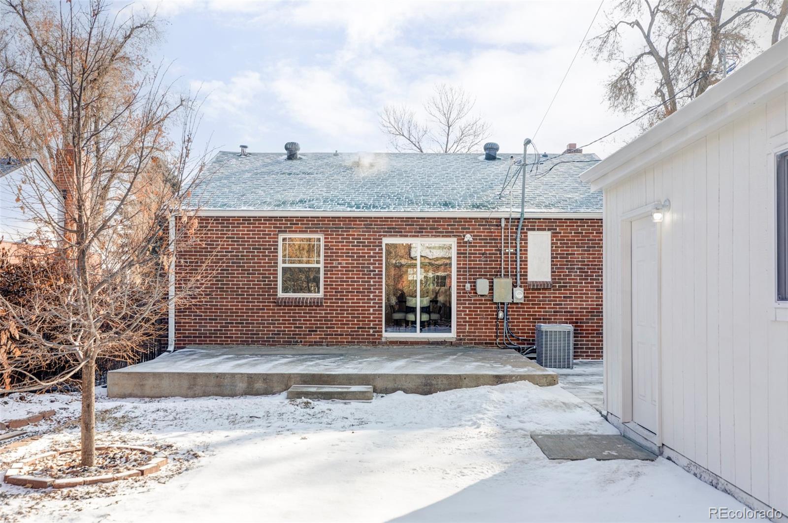 MLS Image #21 for 1117  jersey street,denver, Colorado