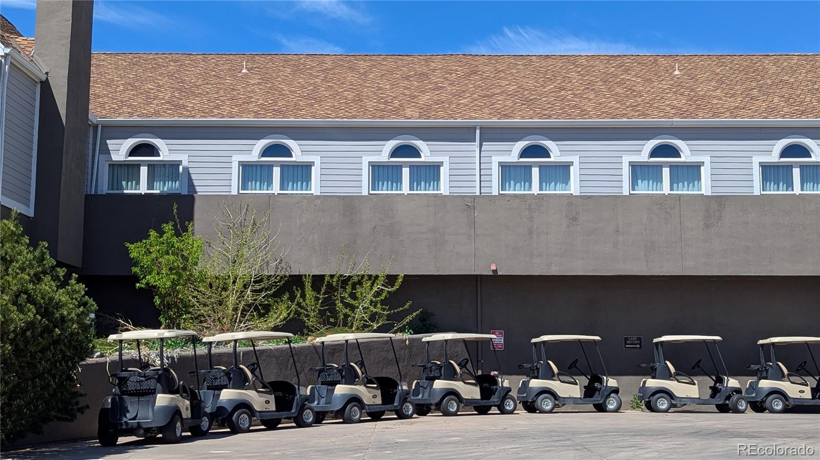 MLS Image #17 for 7659  lebrun court,lone tree, Colorado