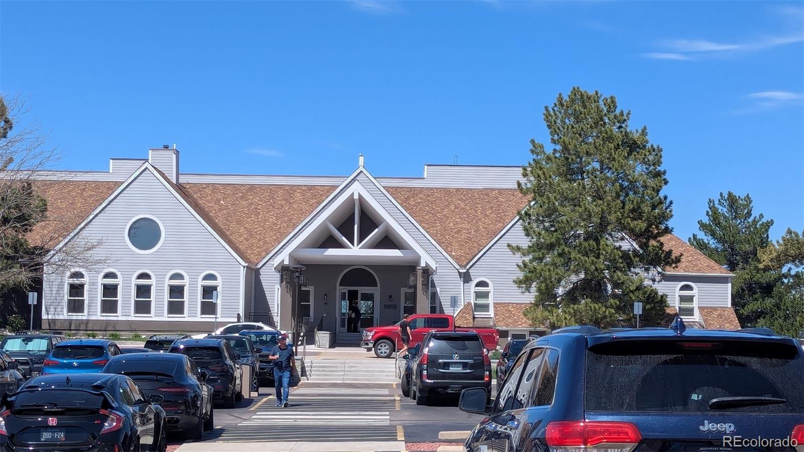 MLS Image #18 for 7659  lebrun court,lone tree, Colorado