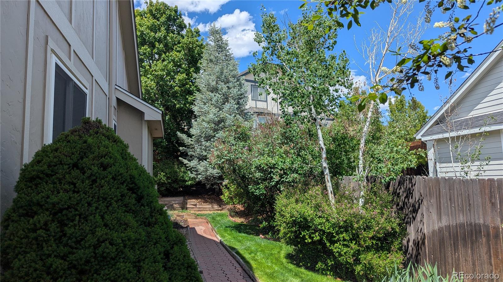 MLS Image #2 for 7659  lebrun court,lone tree, Colorado