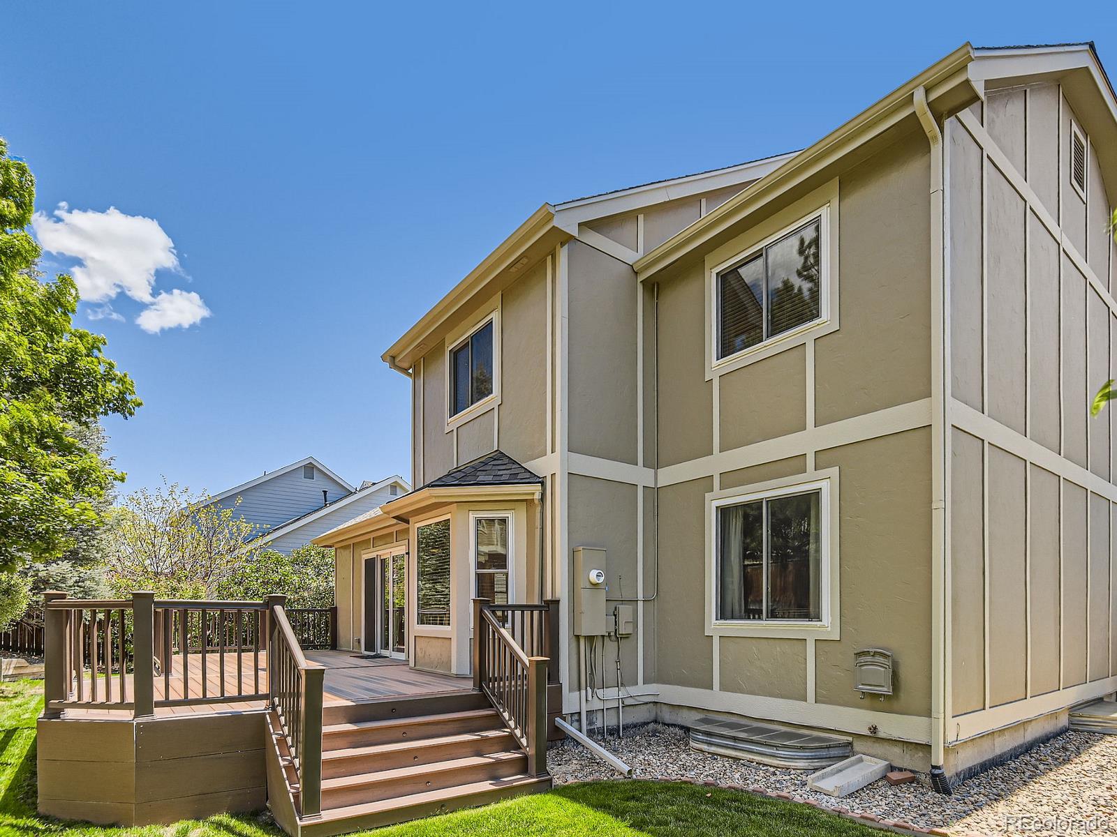 MLS Image #26 for 7659  lebrun court,lone tree, Colorado