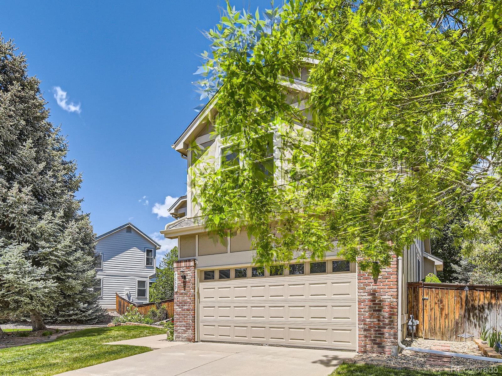 MLS Image #27 for 7659  lebrun court,lone tree, Colorado
