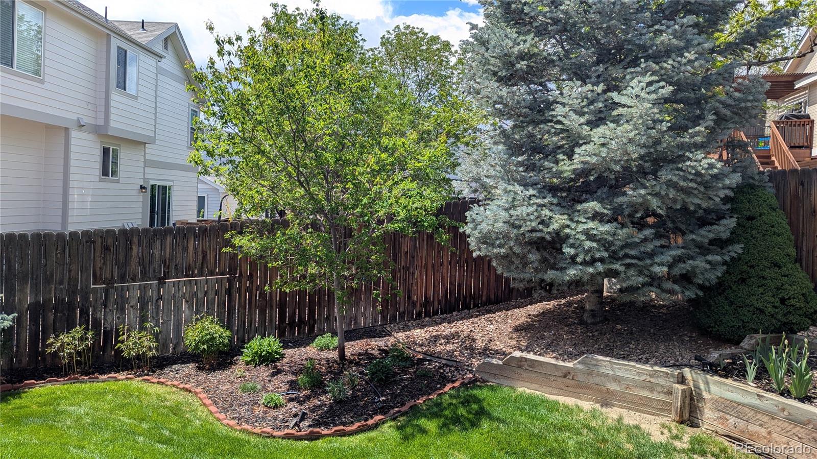 MLS Image #3 for 7659  lebrun court,lone tree, Colorado