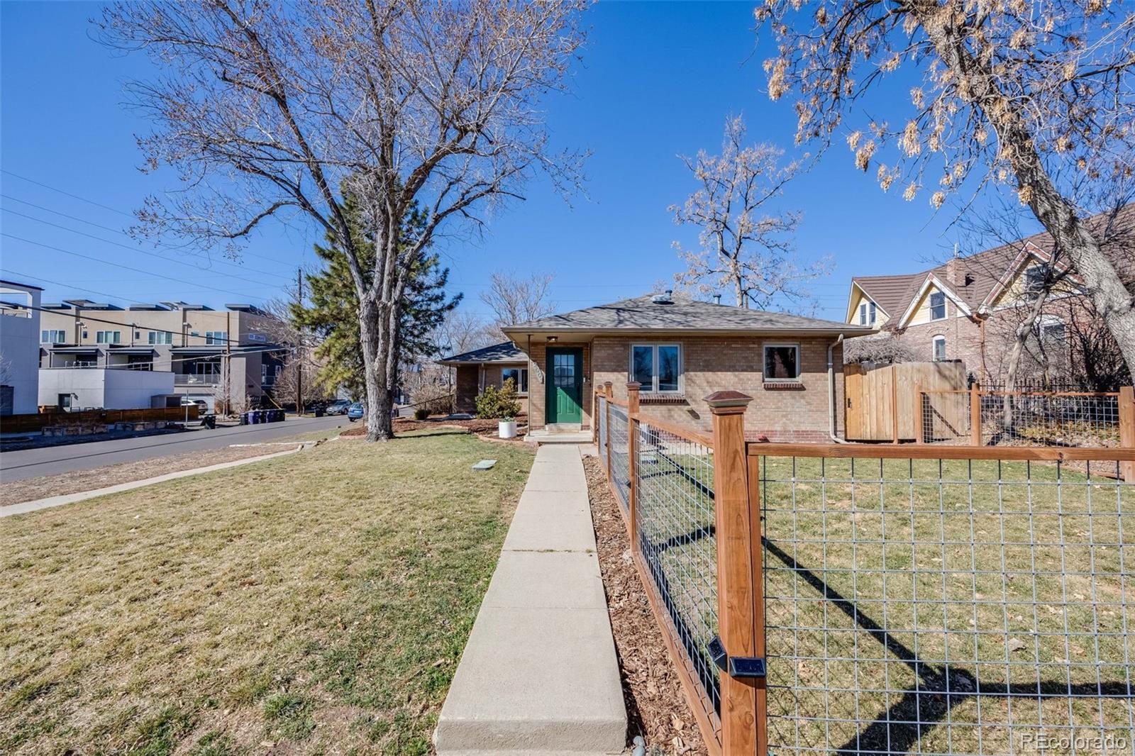 MLS Image #20 for 2001  grove street,denver, Colorado