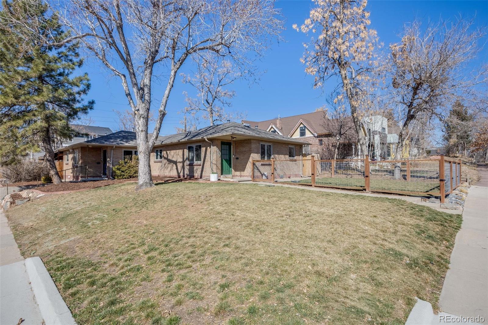 MLS Image #21 for 2001  grove street,denver, Colorado