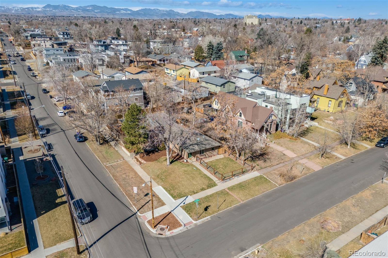 MLS Image #25 for 2001  grove street,denver, Colorado