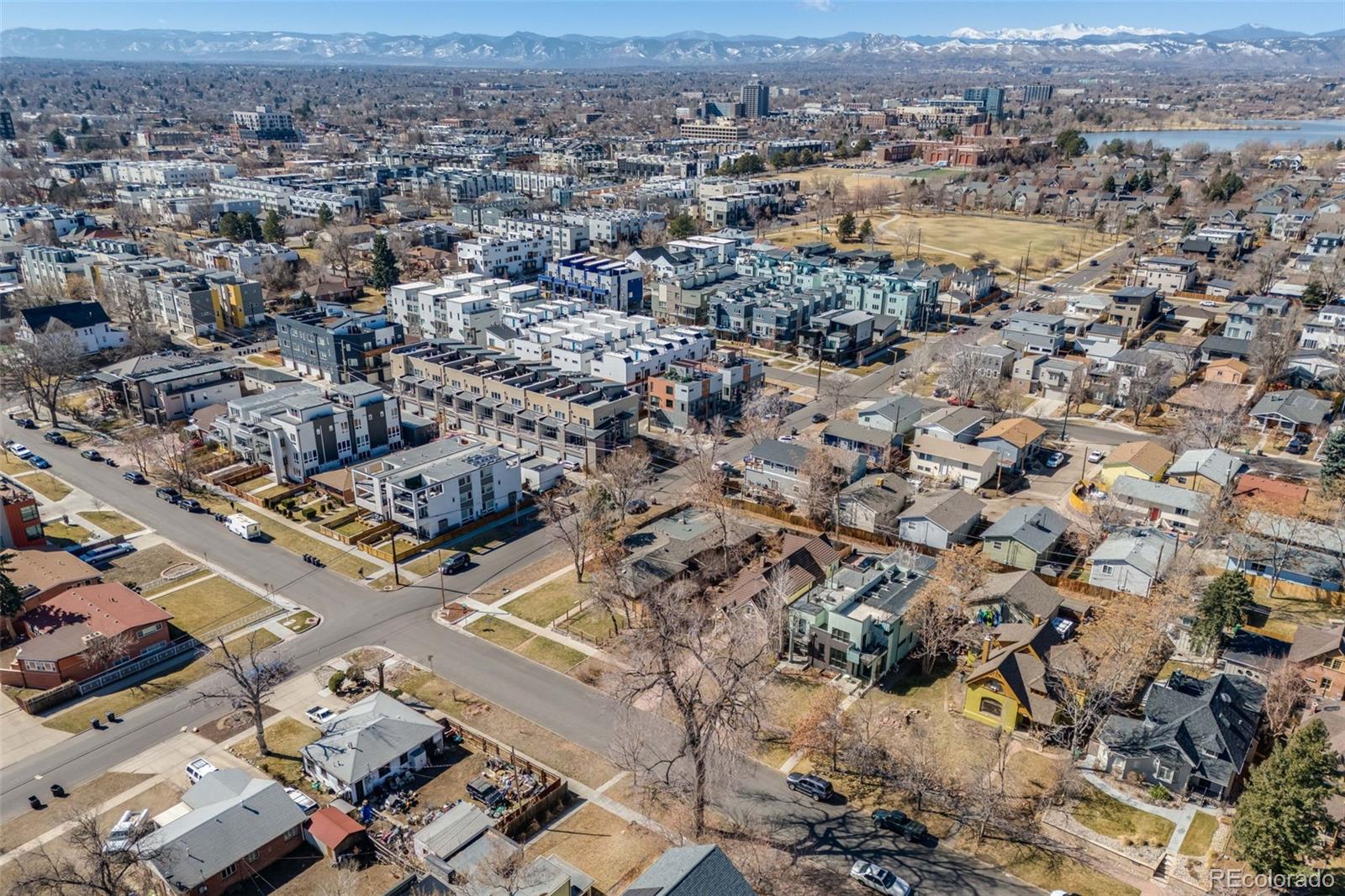 MLS Image #26 for 2001  grove street,denver, Colorado