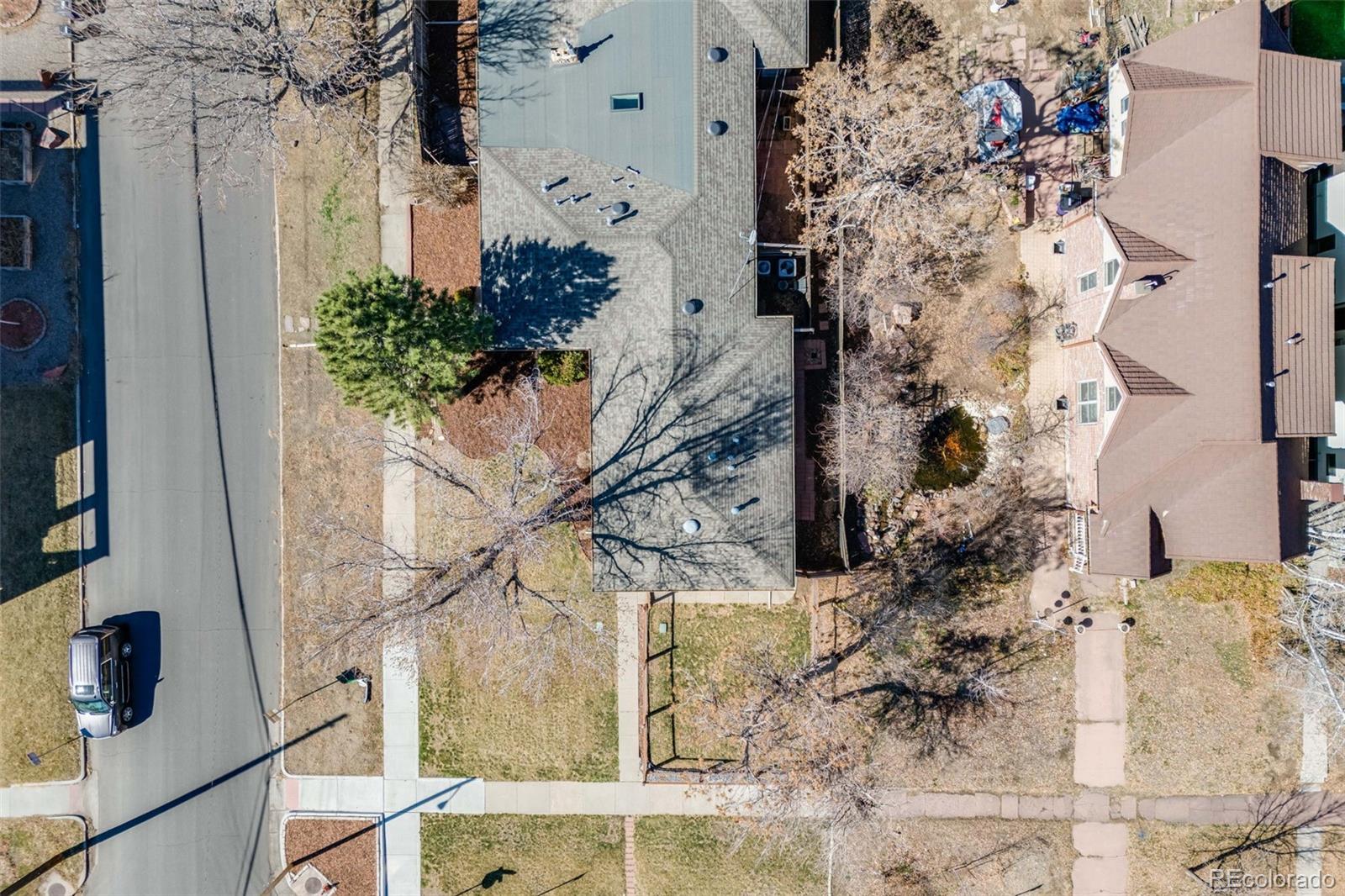 MLS Image #28 for 2001  grove street,denver, Colorado