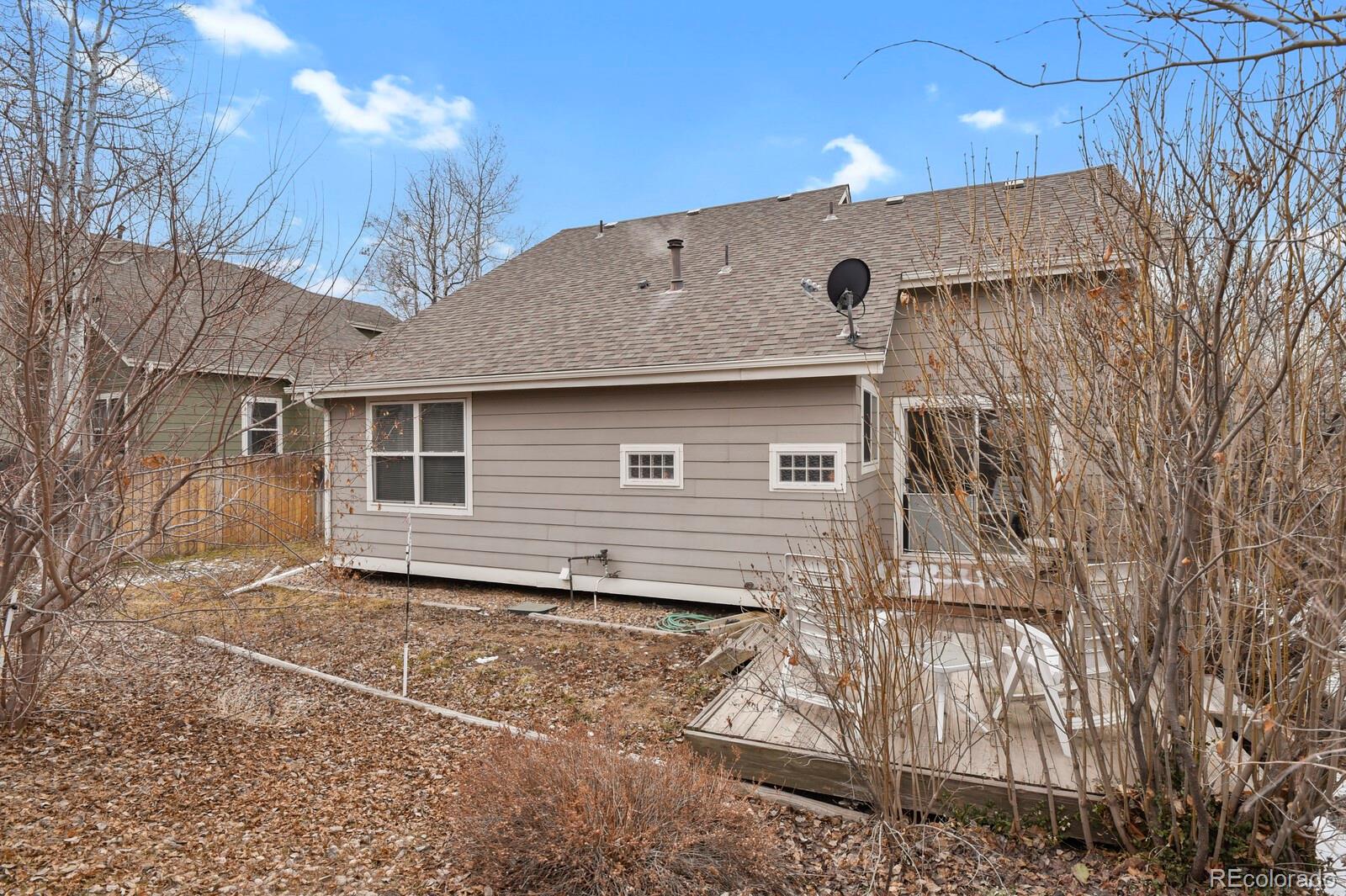 MLS Image #40 for 19629 e elk creek drive,parker, Colorado