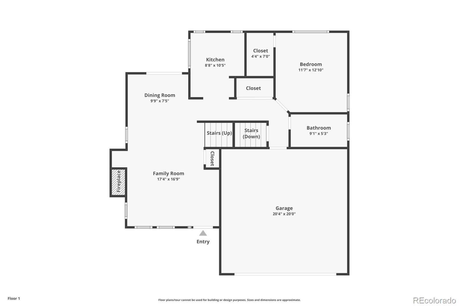 MLS Image #44 for 19629 e elk creek drive,parker, Colorado