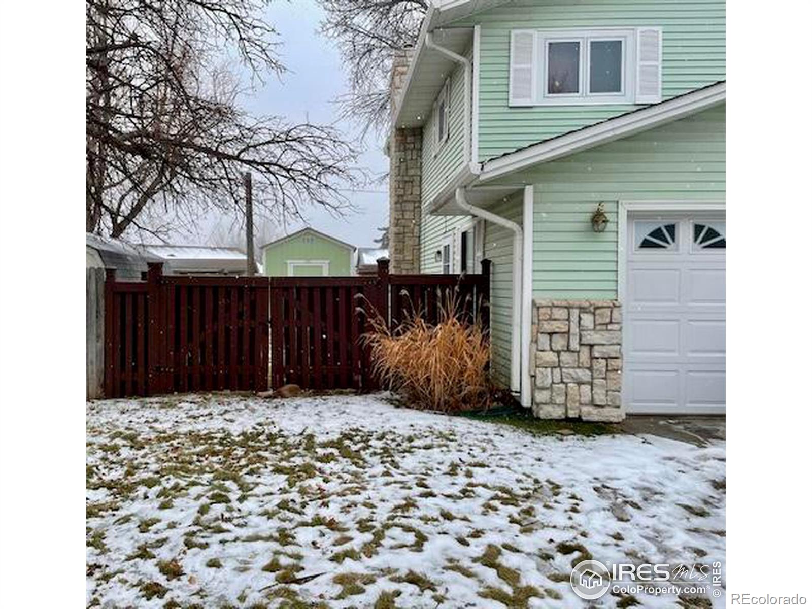 CMA Image for 2409  Evergreen Drive,Fort Collins, Colorado