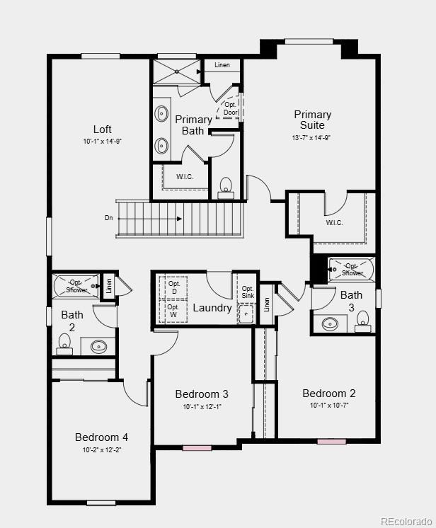 MLS Image #2 for 3352 n buchanan way,aurora, Colorado