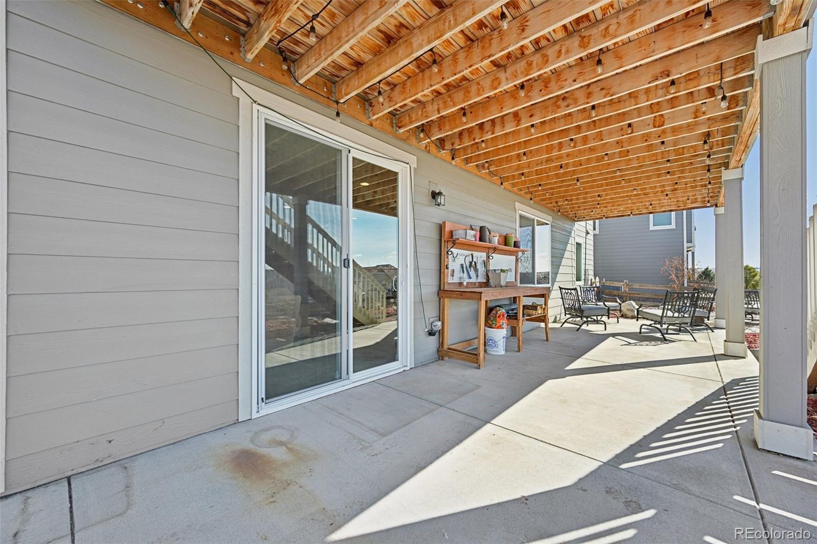 MLS Image #34 for 20223  terrace view drive,parker, Colorado