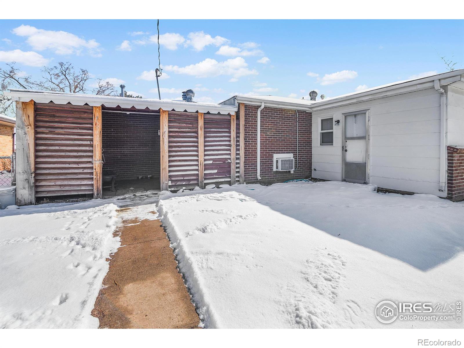 MLS Image #18 for 829  27th avenue,greeley, Colorado